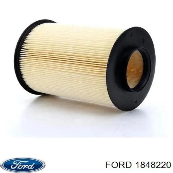 Воздушный фильтр 1848220 Ford