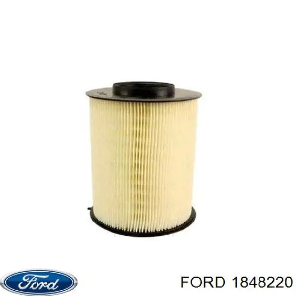 Фильтр воздушный Ford 1848220