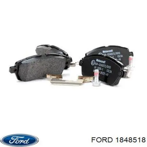 1848518 Ford