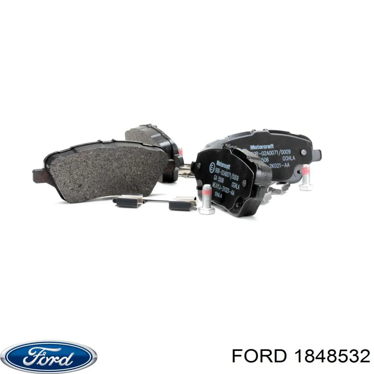 1848532 Ford