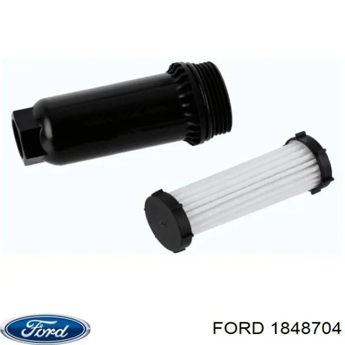 1848704 Ford 