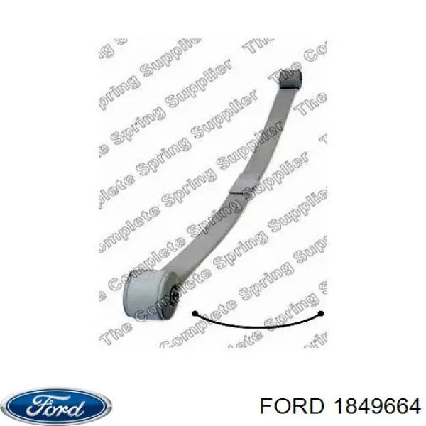 1849664 Ford 