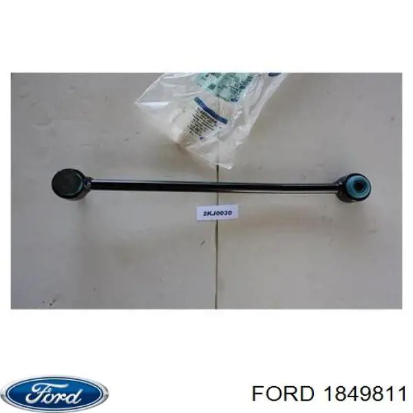 Купить 1849811 Ford Солдатик стабилизатора, заднего