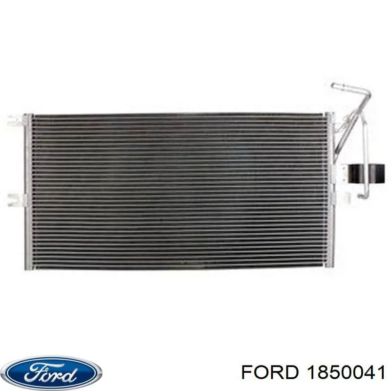 1850041 Ford 