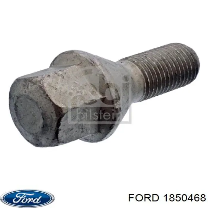 1850468 Ford