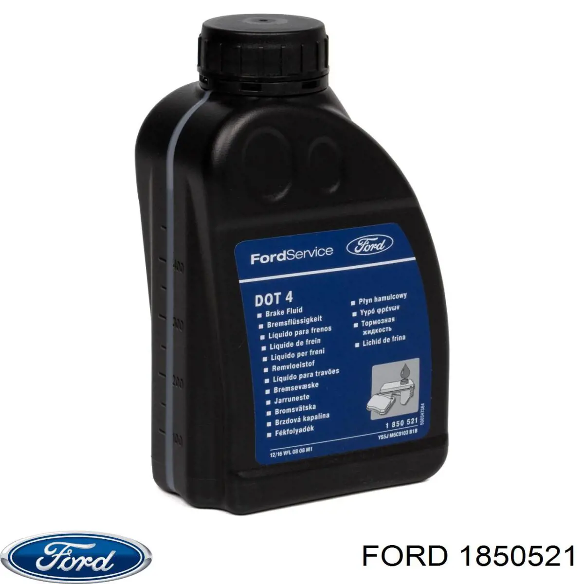 1850521 Ford
