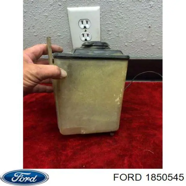 Дворники Ford 1850545 цена, от 26.65 USD