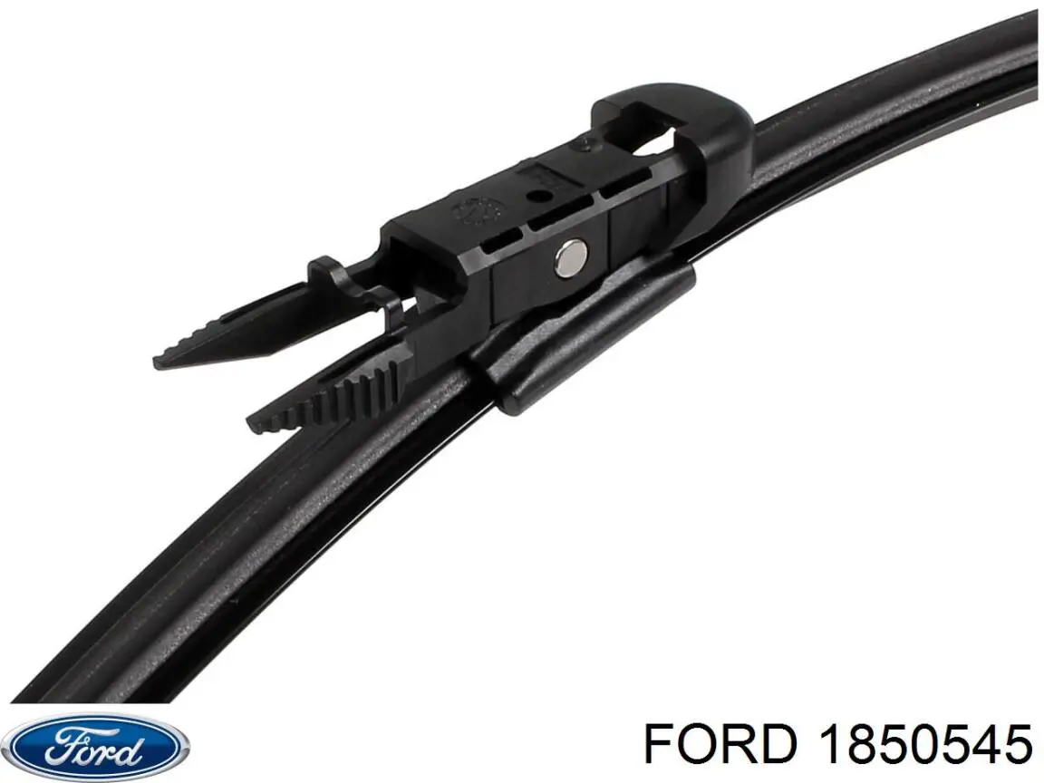 Стеклоочистители лобового стекла Ford 1850545