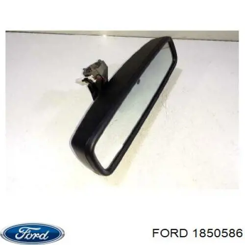 Педаль газа (акселератора) Ford 1850586 цена, от 8.51 USD