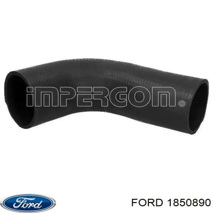  1850890 Ford