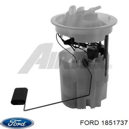 Модуль бензонасоса Ford 1851737 цена, от 98.95 USD