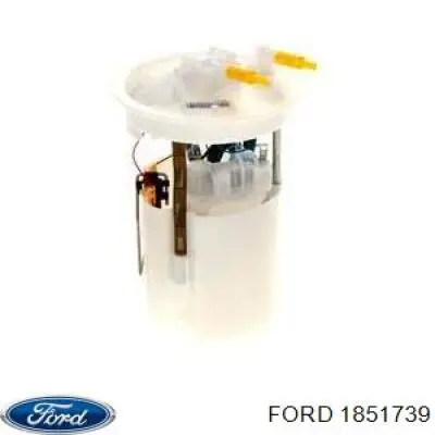 Бензонасос 313011313145 Magneti Marelli