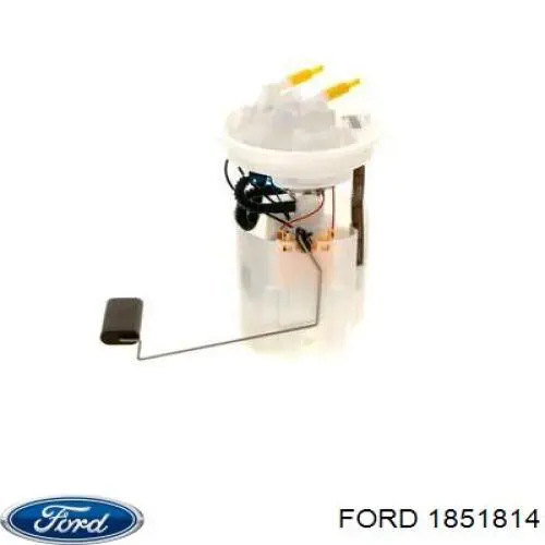 Модуль бензонасоса Ford 1851814 цена, от 98.26 USD