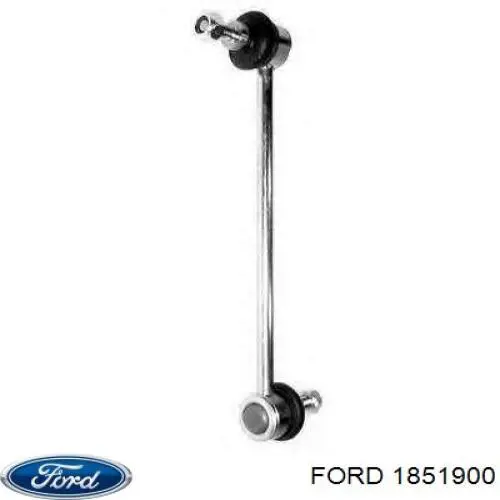 1851900 Ford