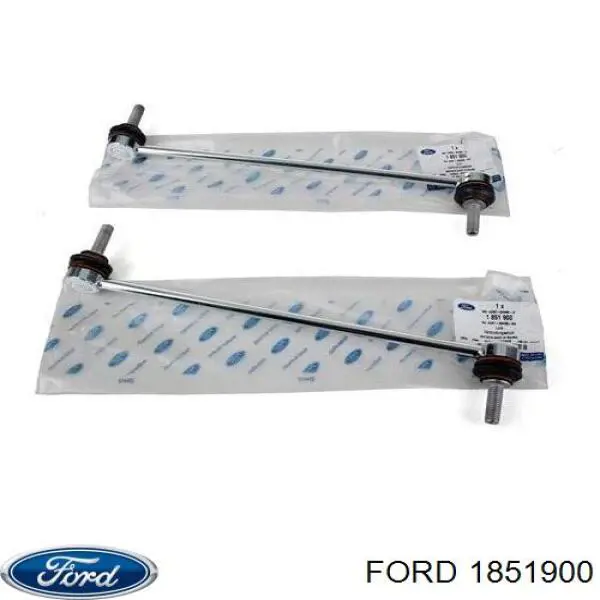 Купить 1851900 Ford Амортизационная стойка