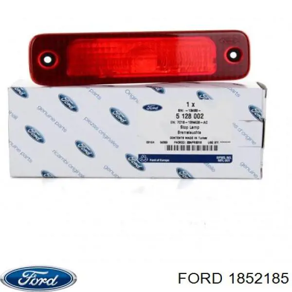 Фонарь сигнала торможения Ford BS7113A601BE цена, от 37.91 USD