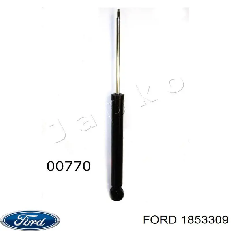1853309 Ford