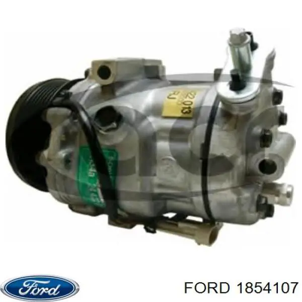 1854107 Ford 