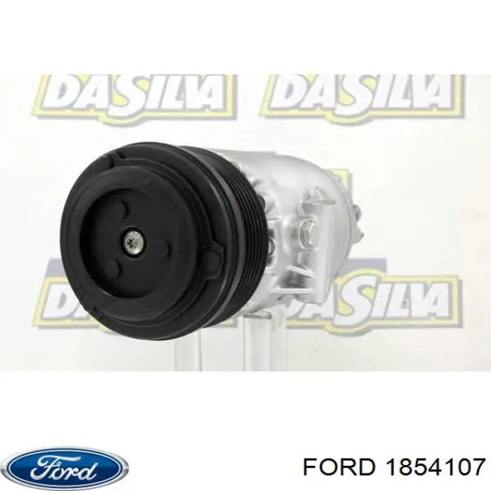 Брызговики передние, комплект Ford 1854107 цена, от 11.95 USD