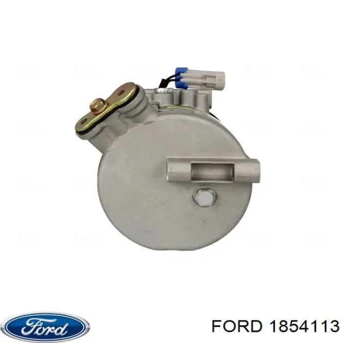 1122150 Ford 