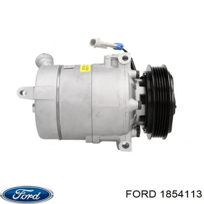  Ford 1854113 цена, от 57.01 USD