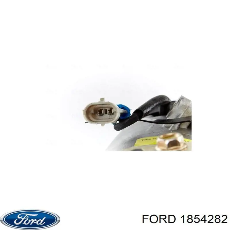 1854282 Ford 