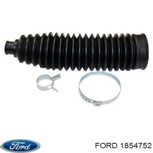 1854752 Ford Бак масляный