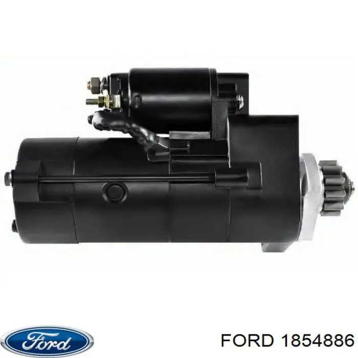 1854886 Ford 