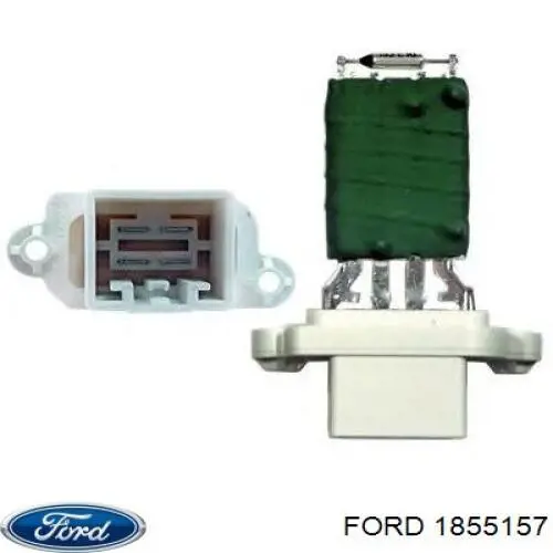 Реле отопителя Ford 1855157 цена, от 7.03 USD