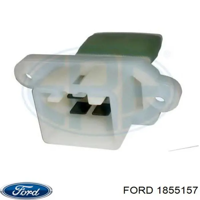 Резистор печки 1855157 Ford