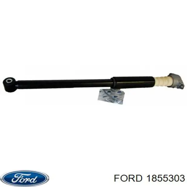 1820752 Ford 