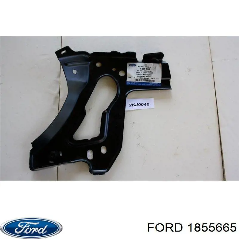 1855665 Ford 