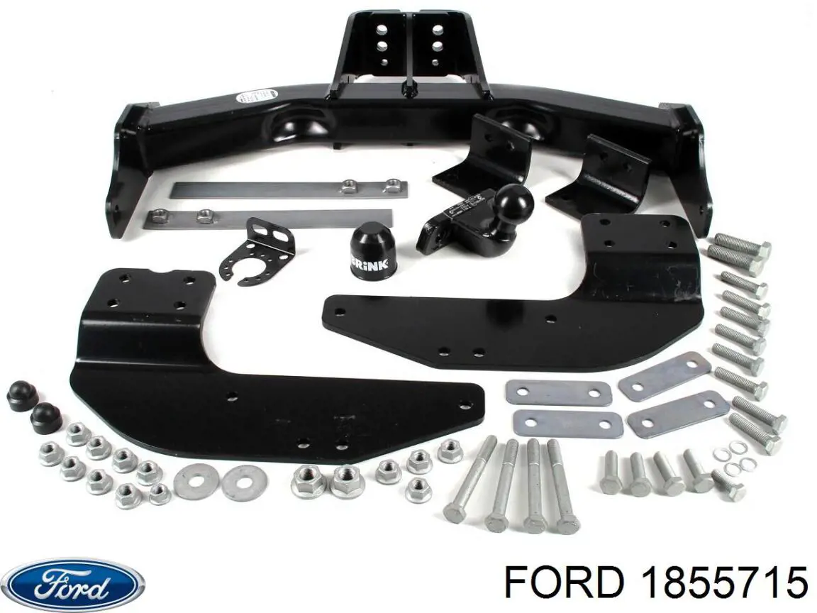  1855715 Ford