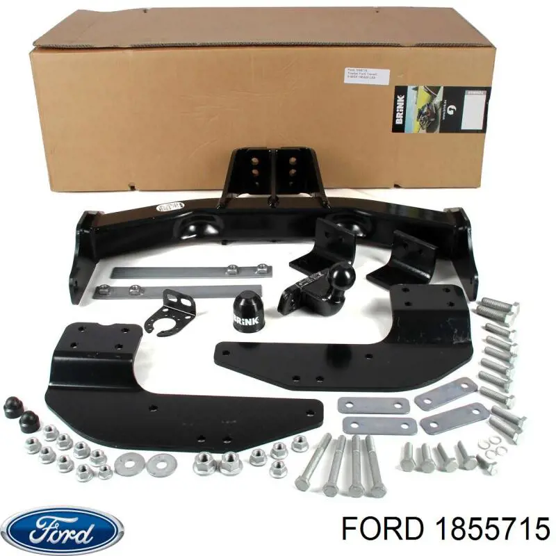  Ford 1855715 цена, от  USD