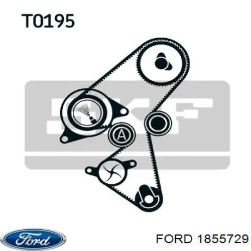 1855729 Ford 