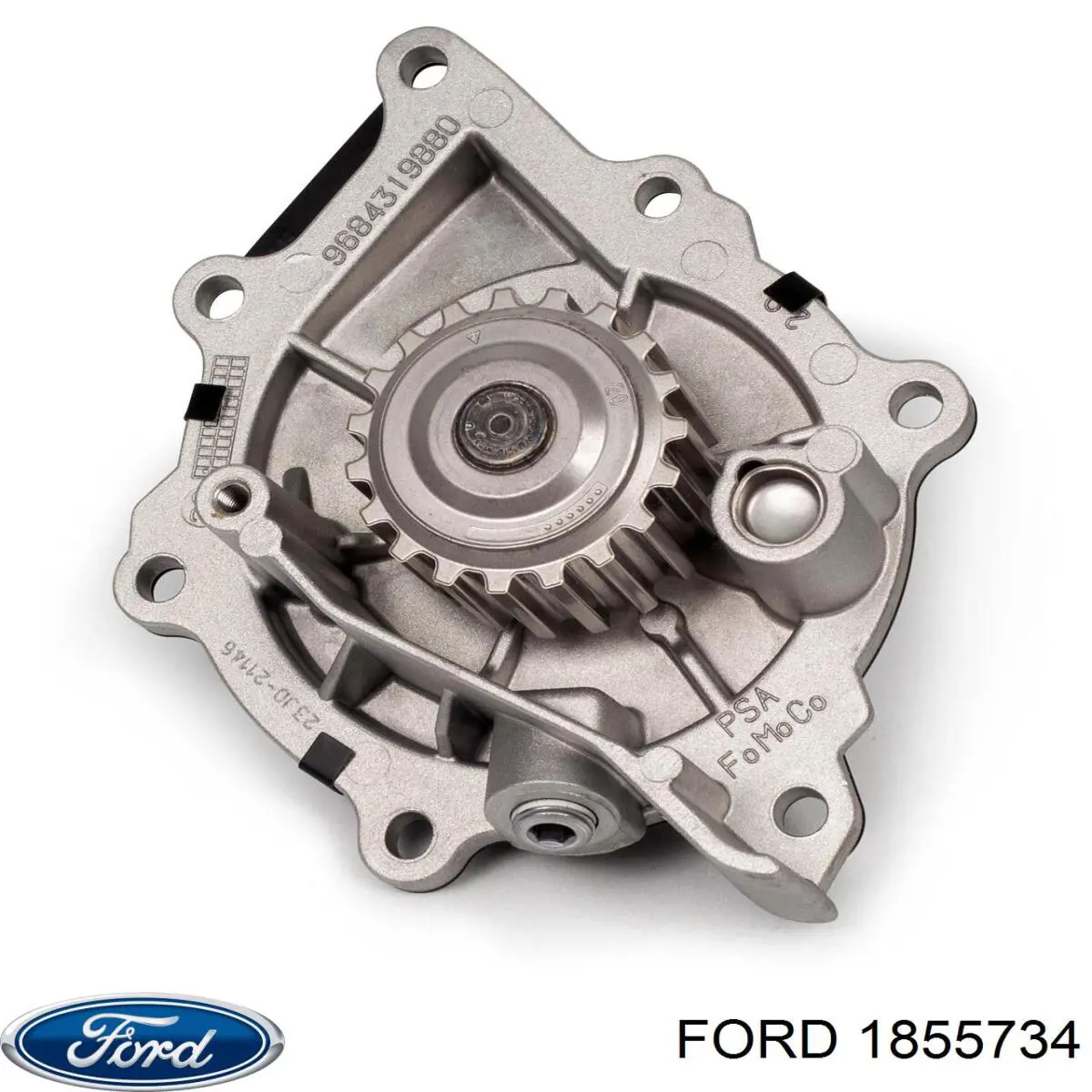  Ford 1855734 цена, от 402.15 USD