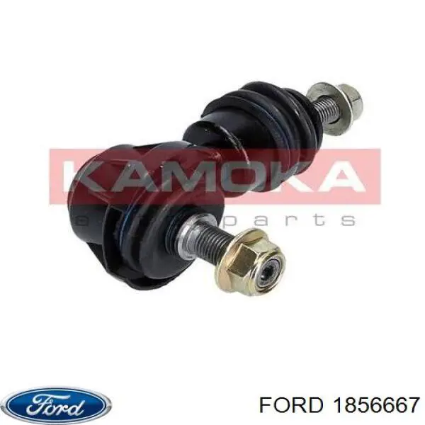 Стойка стабилизатора, заднего Ford 1856667