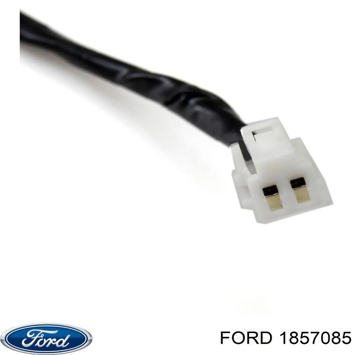Кнопка привода замка задней 3/5 двери (ляды) Ford 1857085 цена, от 14.09 USD