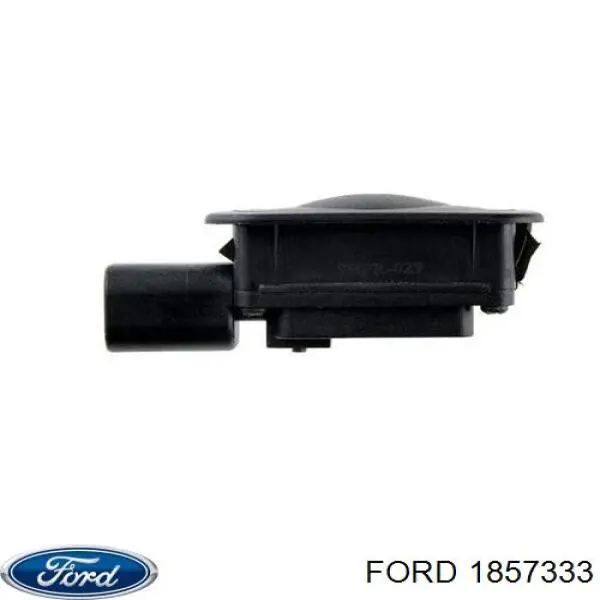 Кнопка привода замка третей/пятой двери Ford 1857333 цена, от 13.52 USD
