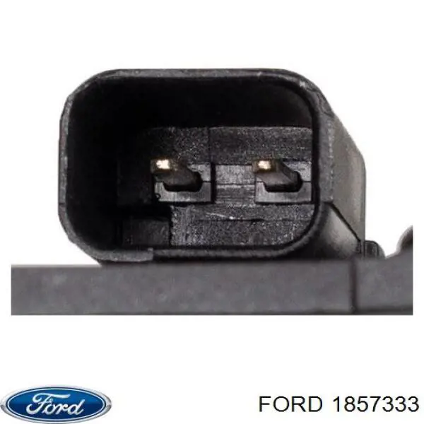 Купить 1857333 Ford Кнопка привода замка задней 3/5 двери (ляды)