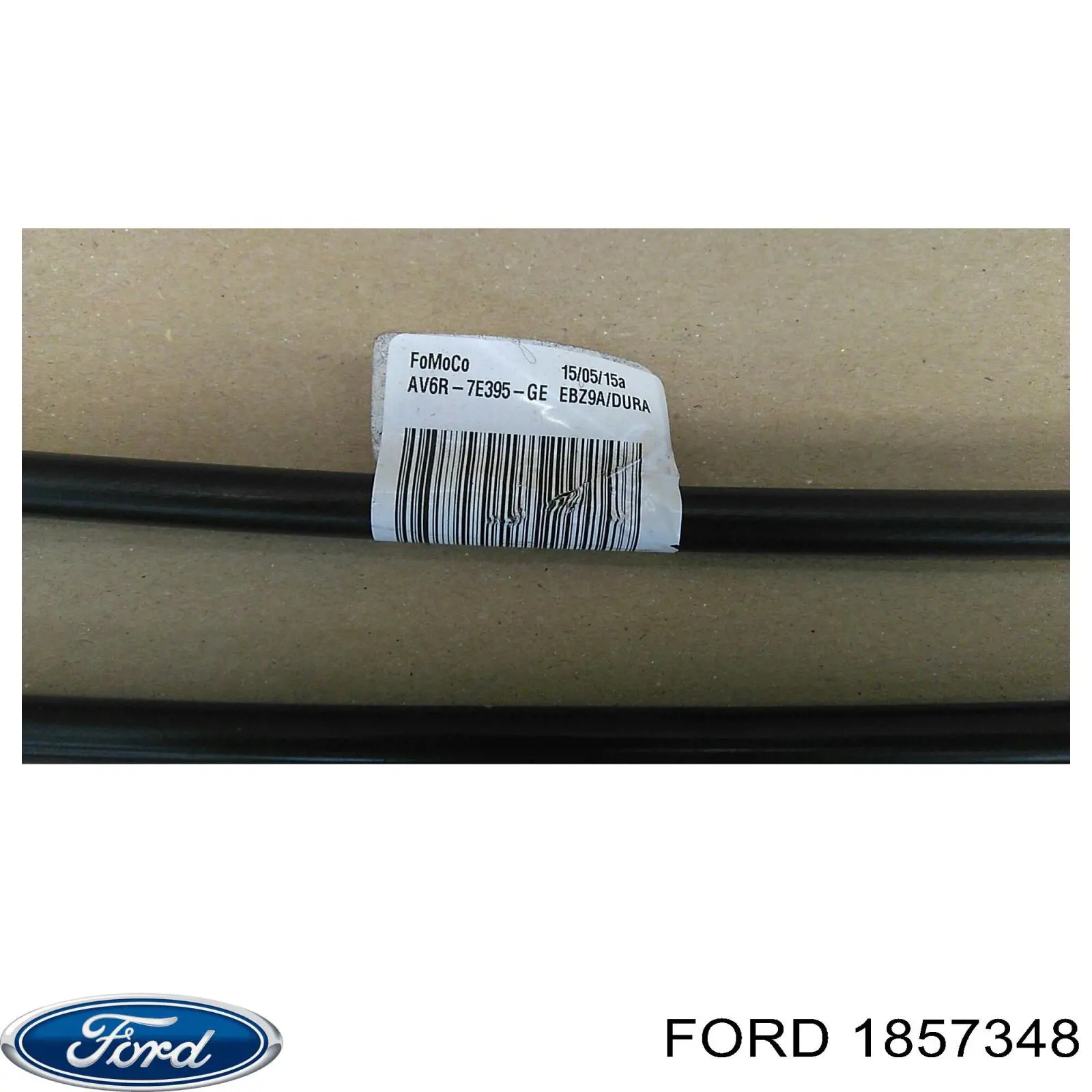 Привод передний левый Ford 1857348 цена, от 68.90 USD