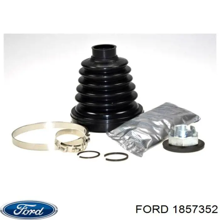 1857352 Ford 