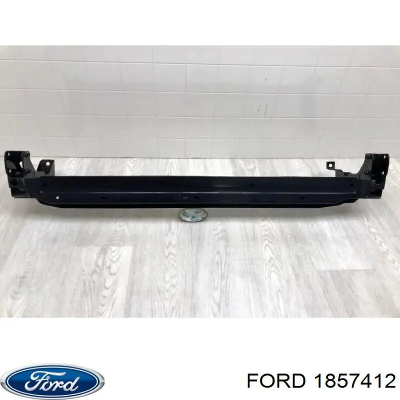 Усилитель бампера нижний Ford 1857412 цена, от 55.81 USD