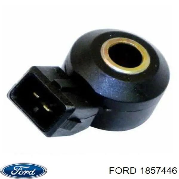 Правая фара 1857446 Ford