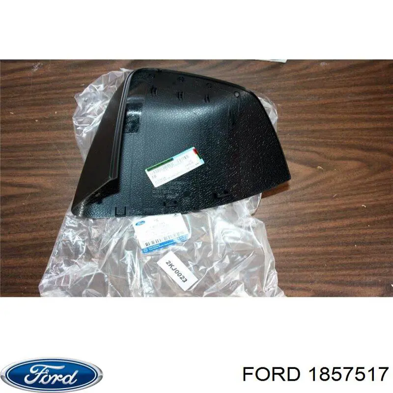Накладка правого бокового зеркала Fast FT88842 цена, от 13.39 USD