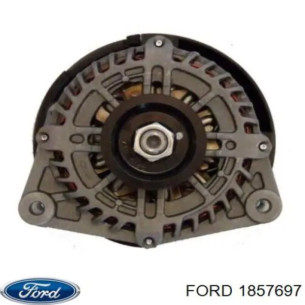  1857697 Ford