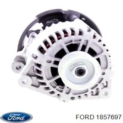 Генератор 1857697 Ford