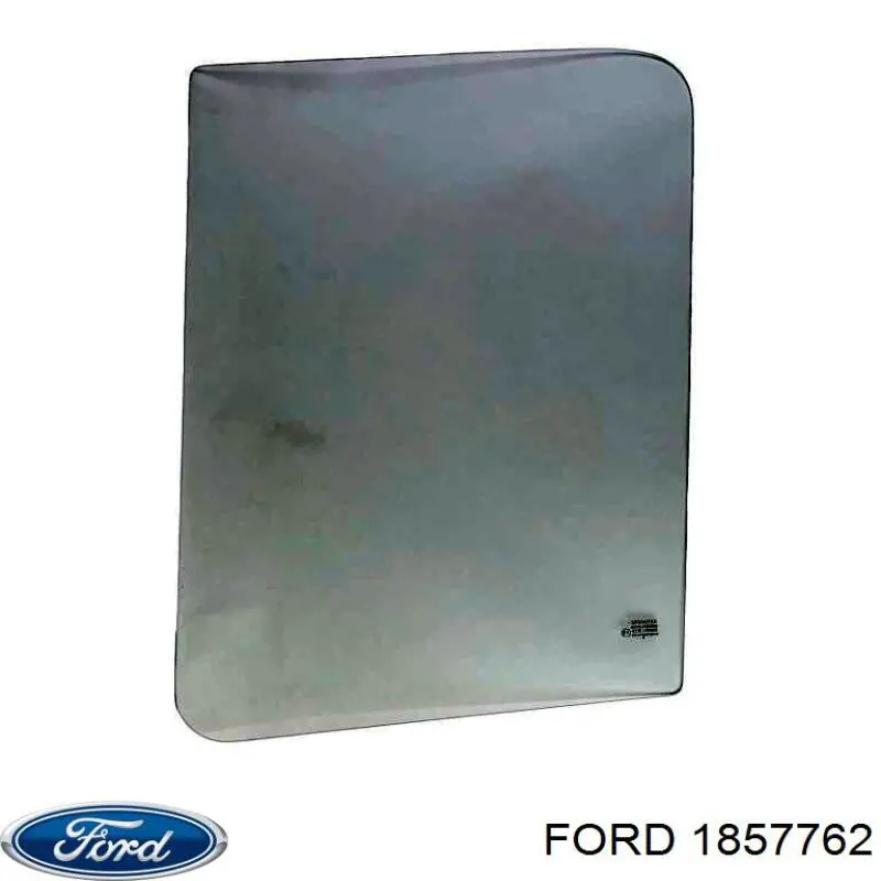 Окно (передней двери) двери Ford 1857762 цена, от 12.12 USD