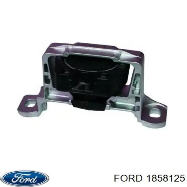Купить 1858125 Ford Подушка (опора) двигателя правая передняя