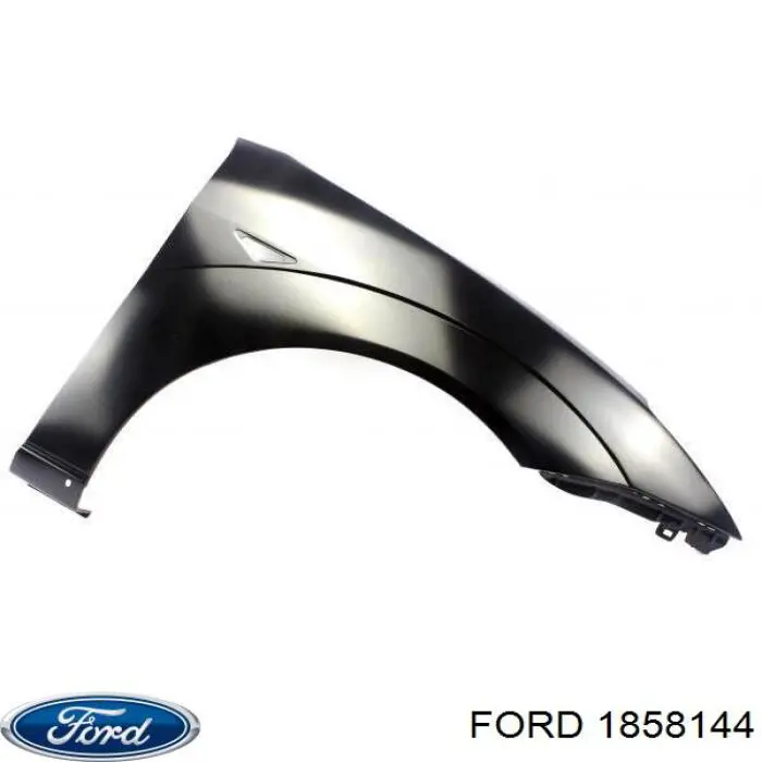 1756244 Ford 